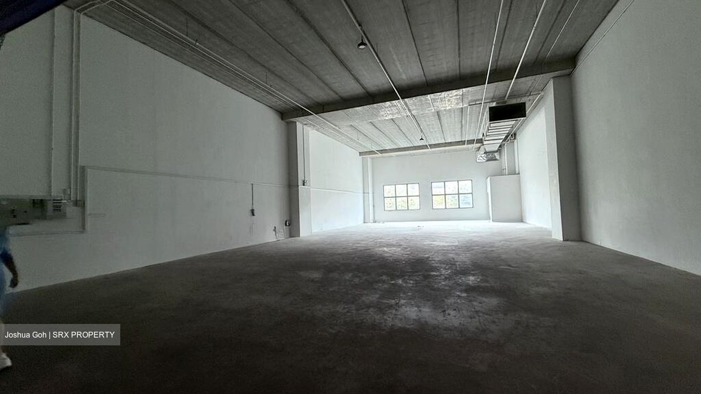 Shine@tuas South (D22), Factory #502175191